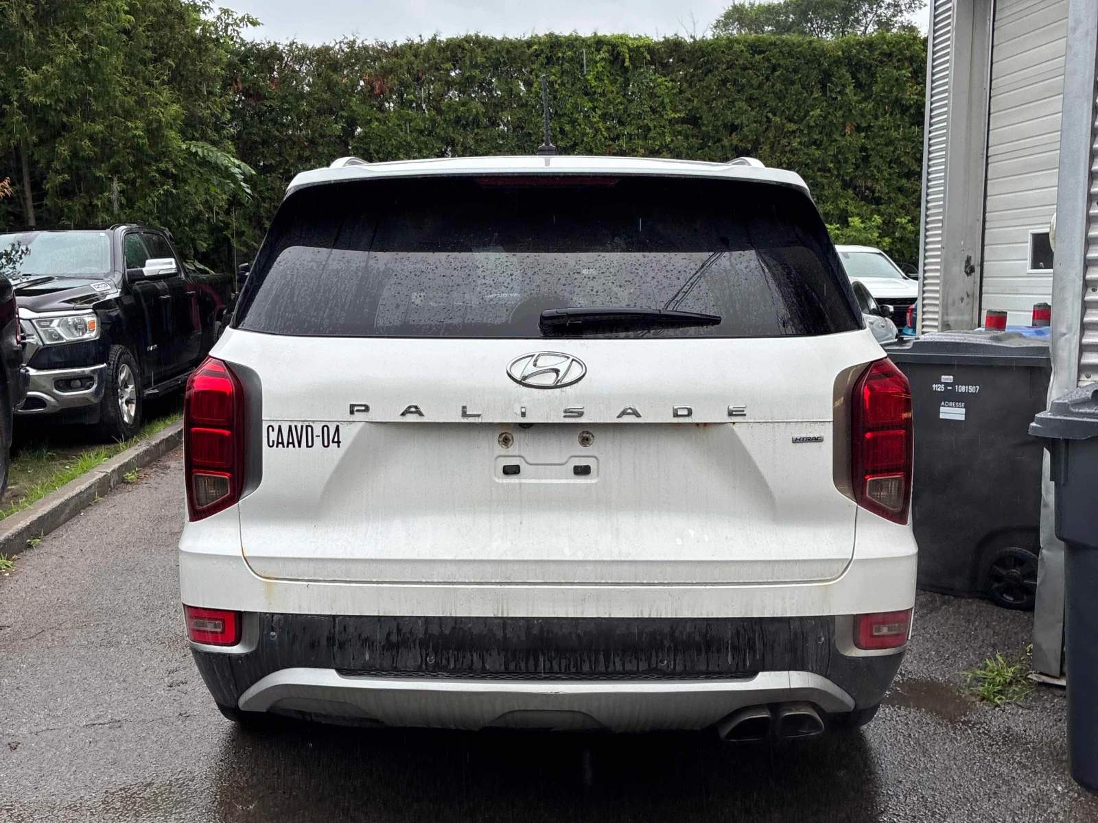 Hyundai Palisade 3.8L 6cyl AWD | Mobile.bg � ����������� 4