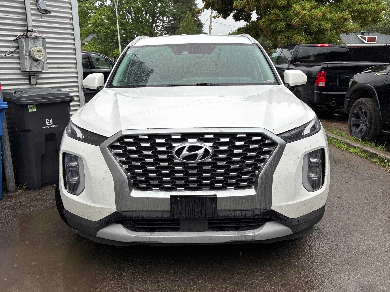 Hyundai Palisade 3.8L 6cyl AWD | Mobile.bg � ����������� 6
