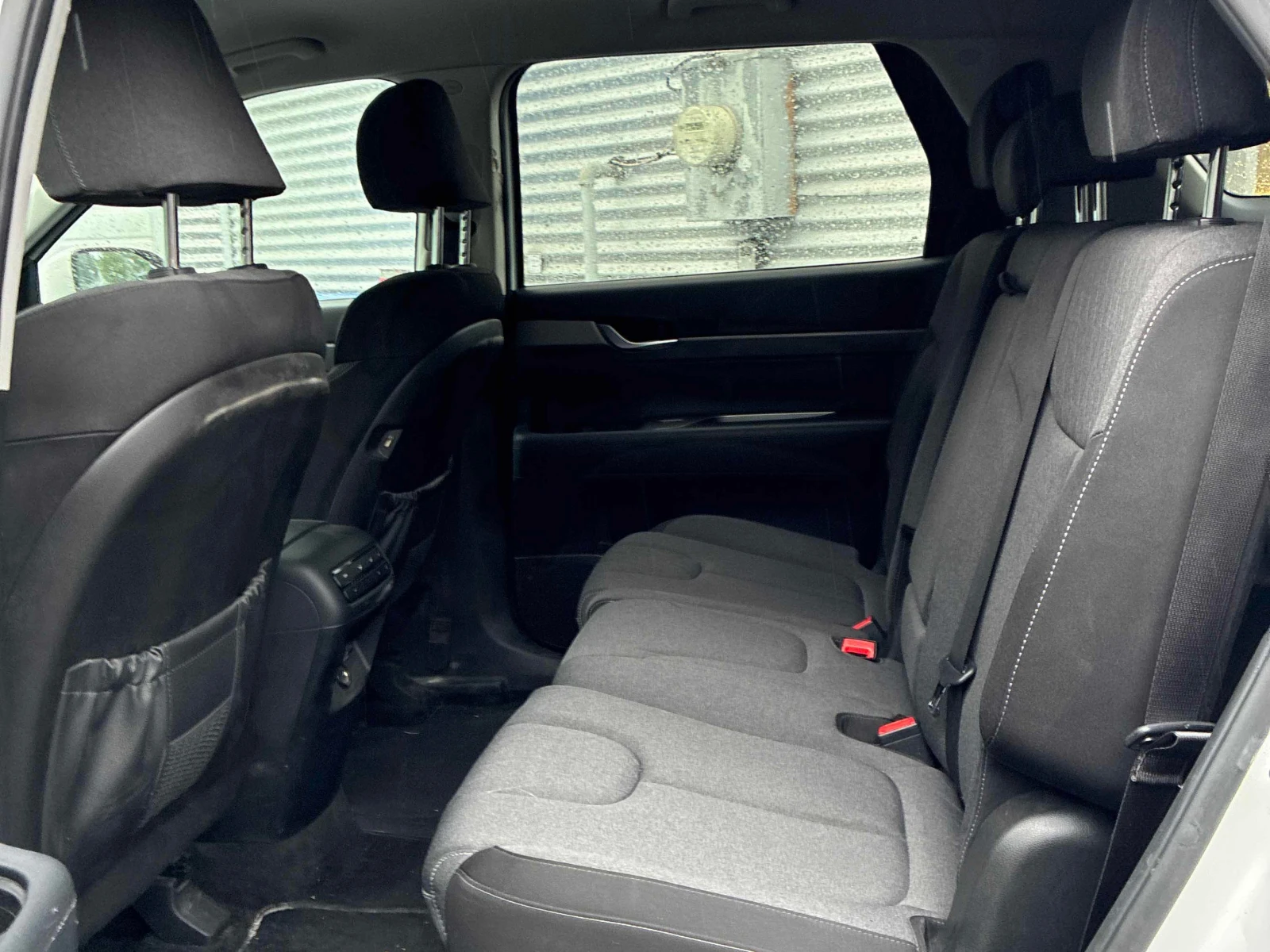 Hyundai Palisade 3.8L 6cyl AWD | Mobile.bg � ����������� 14