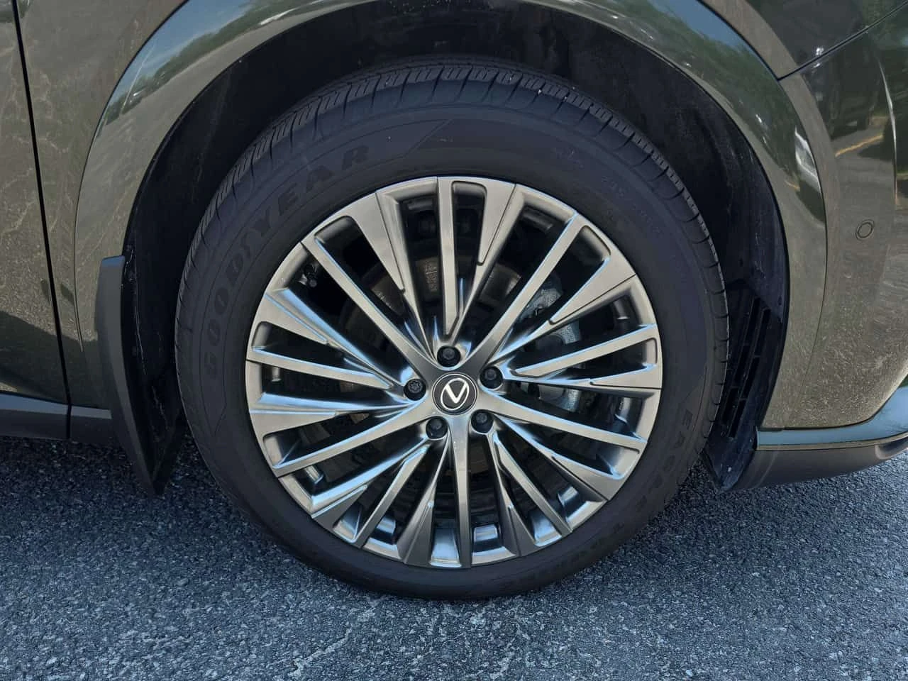 Lexus RX 350  AWD, 2.4L / 360 / ��������� / ���� �� ��������  | Mobile.bg � ����������� 7