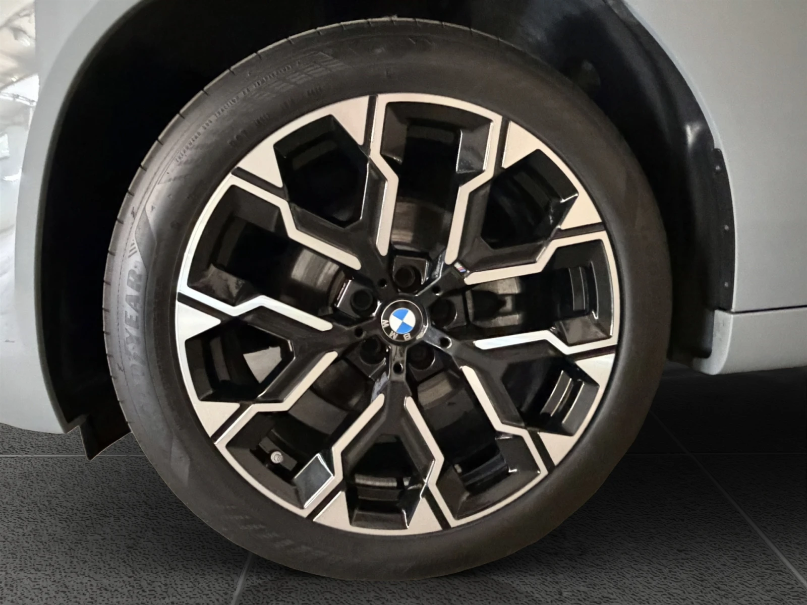 BMW X3 20d xDrive, снимка 5 - Автомобили и джипове - 55722243