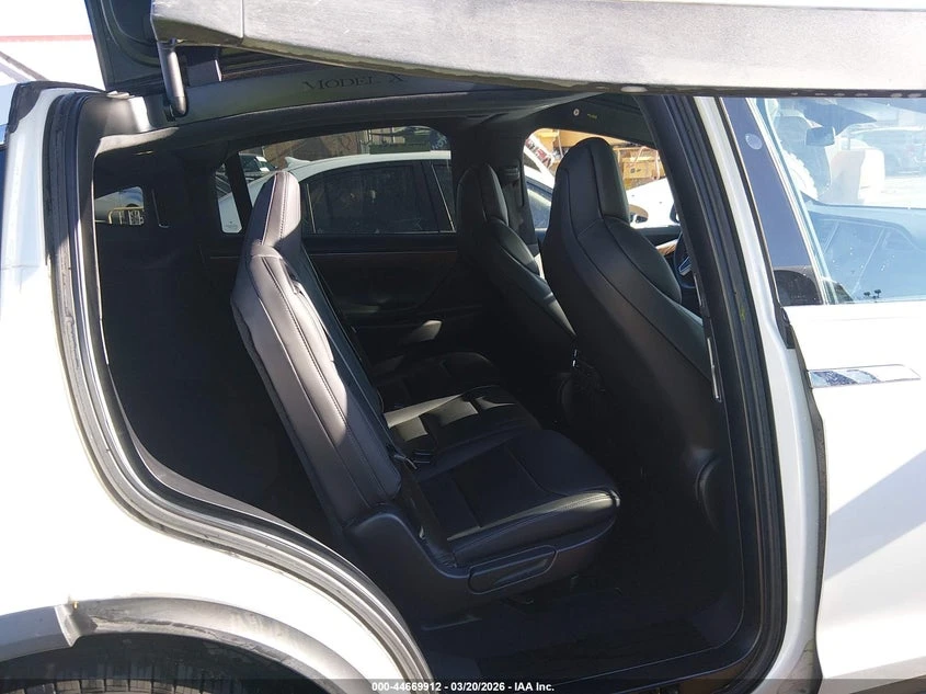 Tesla Model X 100D AWD, снимка 8 - Автомобили и джипове - 55893517
