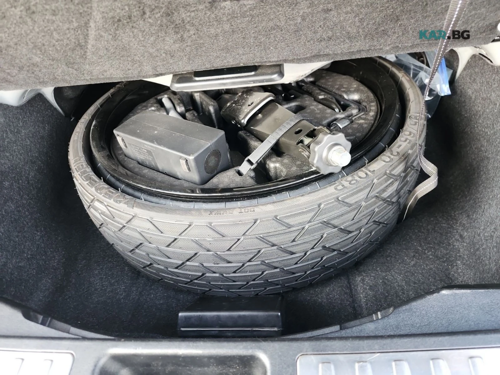 Mercedes-Benz GLS 63 AMG АвтоКредит * (ЦЕНА ДО БГ), снимка 16 - Автомобили и джипове - 55963586