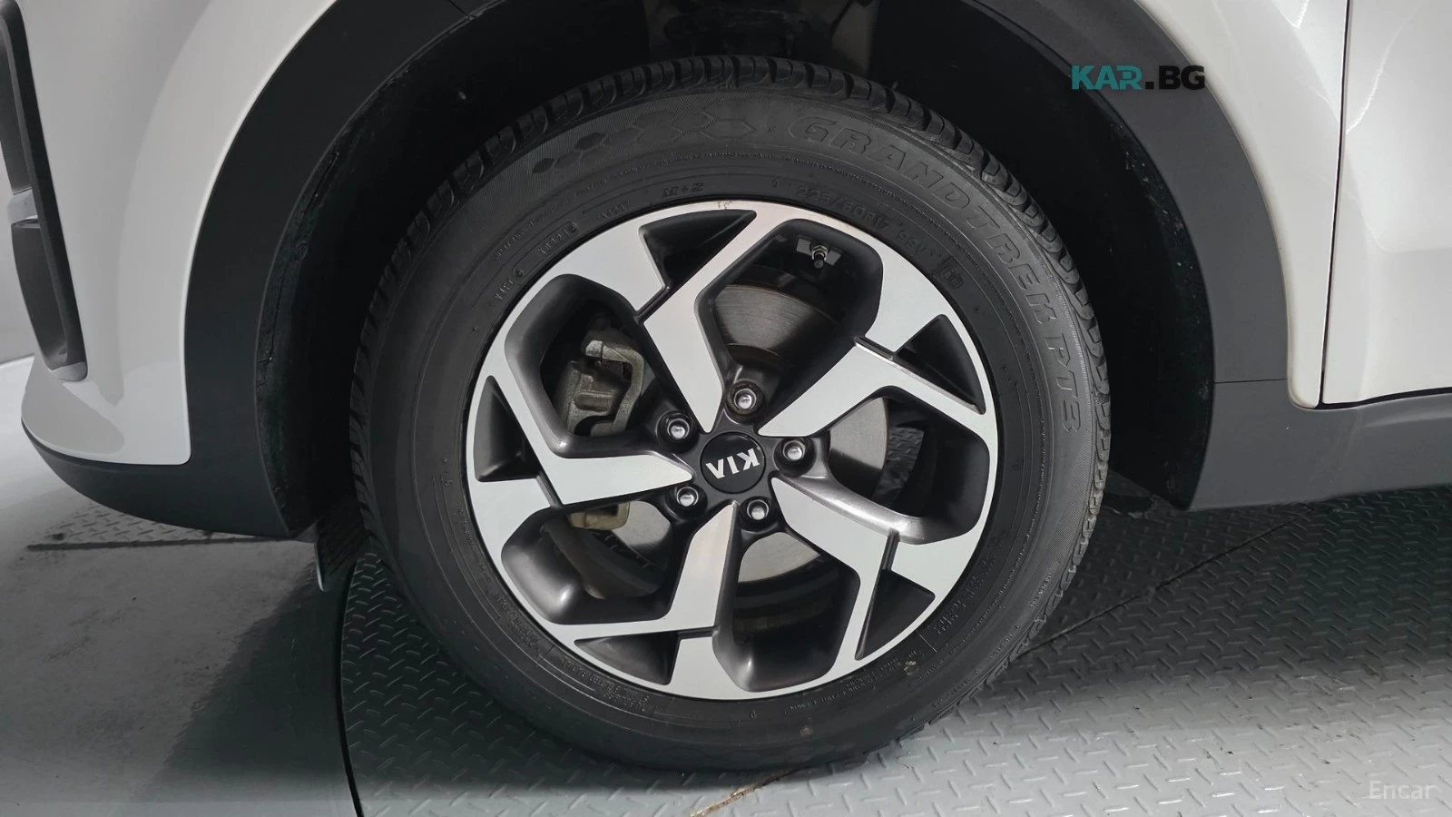 Kia Sportage ОБДУХВАНЕ* ПОДГРЕВ* КАМЕРА* СЛЕД НА ЛЕНТИ* , снимка 5 - Автомобили и джипове - 56290919