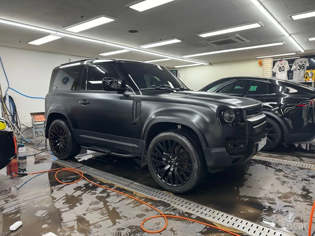 Land Rover Defender 90 D250 SE | Mobile.bg � ����������� 3