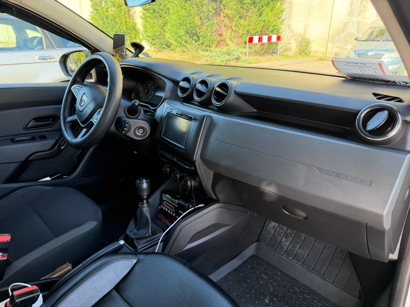 Dacia Duster, снимка 8 - Автомобили и джипове - 56520716