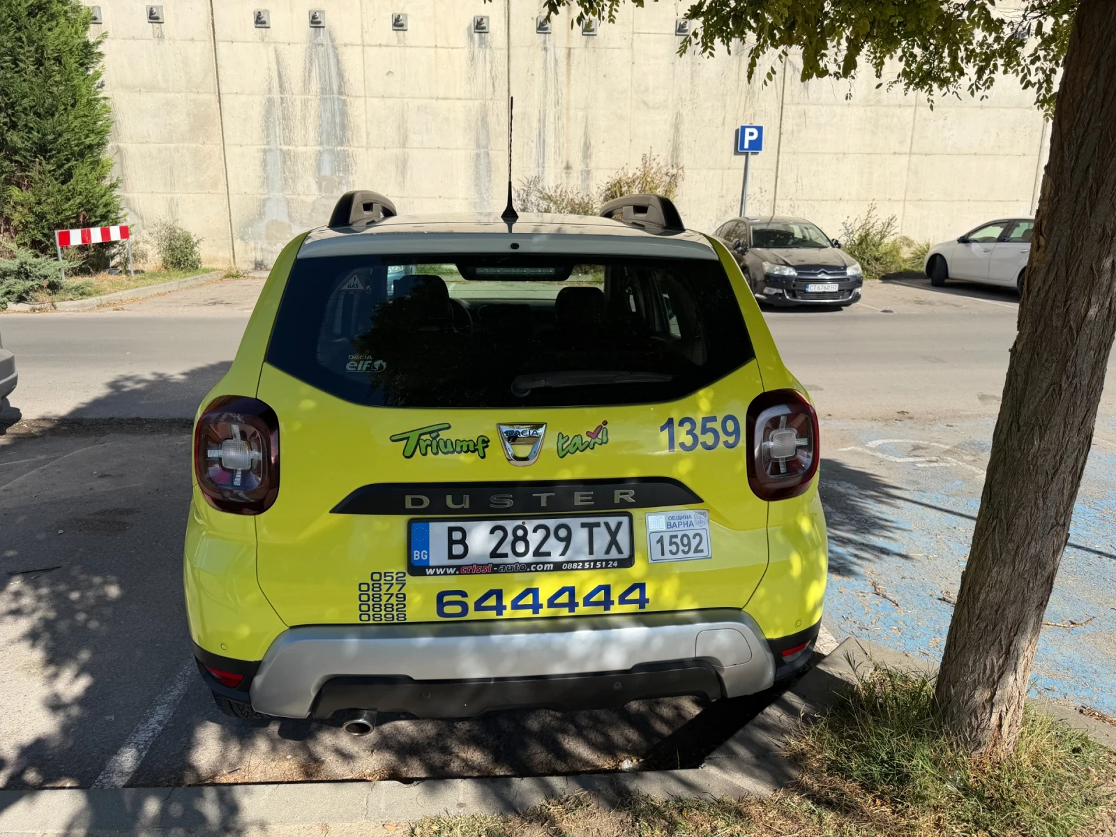 Dacia Duster, снимка 3 - Автомобили и джипове - 56520716