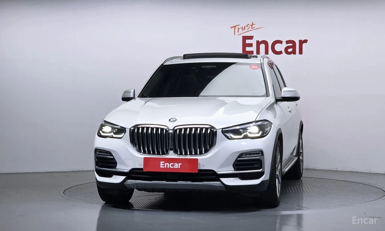 BMW X5 xDrive 30d xLine, снимка 3 - Автомобили и джипове - 56549610