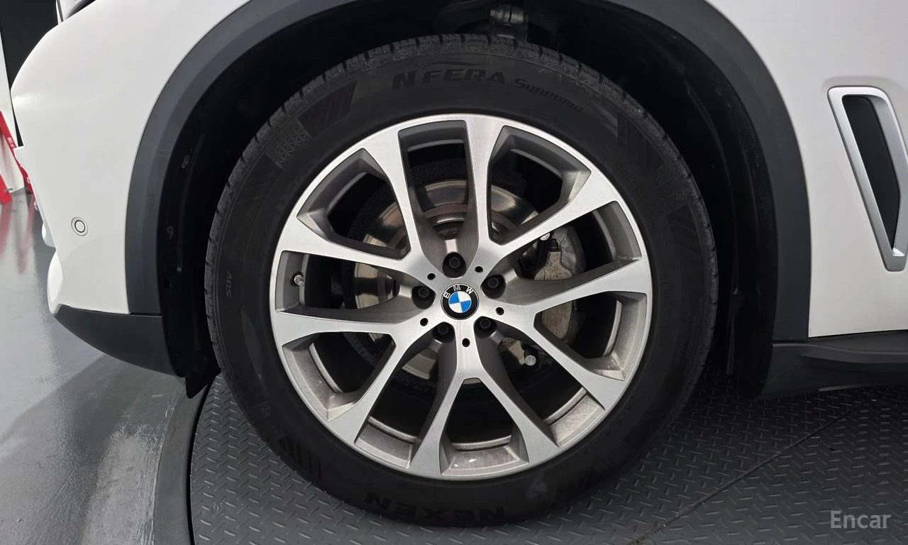 BMW X5 xDrive 30d xLine, снимка 5 - Автомобили и джипове - 56549610