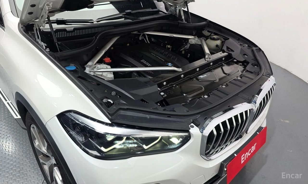 BMW X5 xDrive 30d xLine, снимка 6 - Автомобили и джипове - 56549610