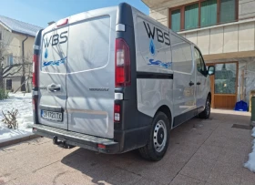 Renault Trafic 1.6 DCI, снимка 3