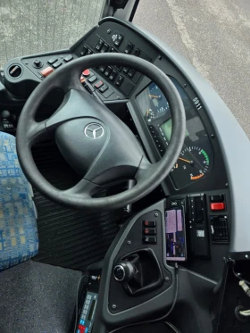 Mercedes-Benz Integro, снимка 5