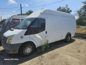 Ford Transit, снимка 5