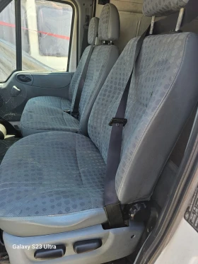 Ford Transit, снимка 3