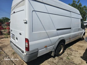 Ford Transit, снимка 8