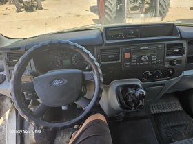 Ford Transit, снимка 2