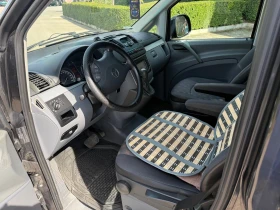 Mercedes-Benz Vito 3.0 224 PS , снимка 7