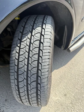 Mercedes-Benz Vito 3.0 224 PS , снимка 12
