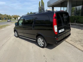 Mercedes-Benz Vito 3.0 224 PS , снимка 3