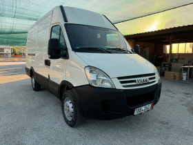 Iveco Daily 2.3 HPi 16V , снимка 3