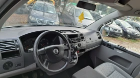 VW Transporter 1, 9 TDi 102.   | Mobile.bg    10