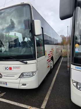 Mercedes-Benz Integro | Mobile.bg � ����� ������ 7