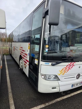 Mercedes-Benz Integro | Mobile.bg � ����� ������ 10