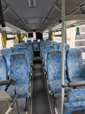 Mercedes-Benz Integro | Mobile.bg � ����� ������ 11