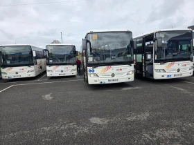 Mercedes-Benz Integro  - изображение 1