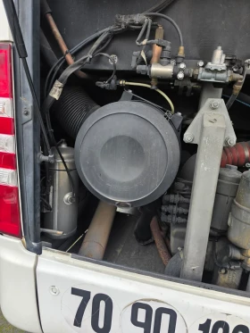 Mercedes-Benz Integro | Mobile.bg � ����� ������ 9