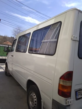 Mercedes-Benz Sprinter 212 undefined | Auto.bg — изображение 2