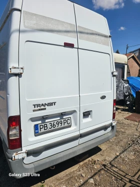 Ford Transit | Mobile.bg � ����� ������ 6