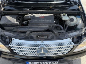 Mercedes-Benz Vito 3.0 224 PS  | Mobile.bg � ����� ������ 10
