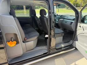 Mercedes-Benz Vito 3.0 224 PS  | Mobile.bg � ����� ������ 8