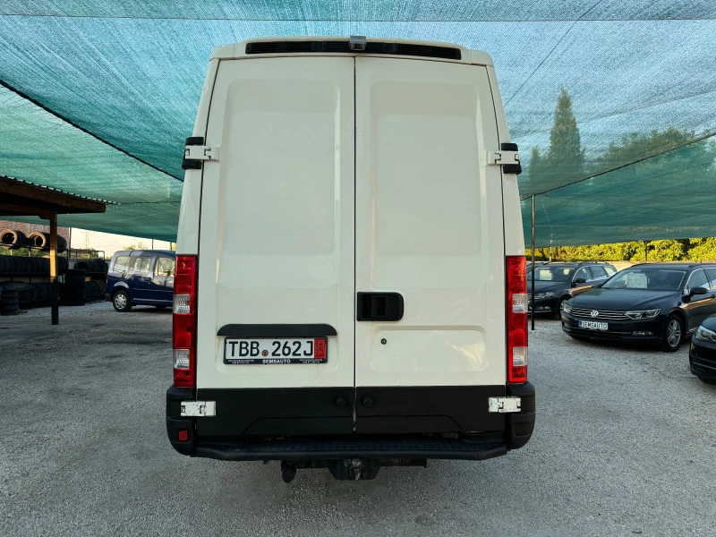 Iveco Daily 2.3 HPi 16V , снимка 5 - Бусове и автобуси - 46516390