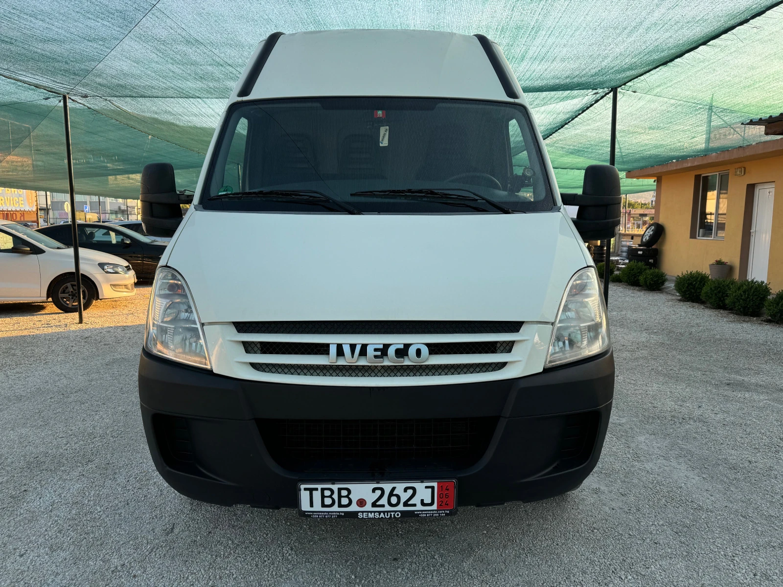 Iveco Daily 2.3 HPi 16V  - изображение 2