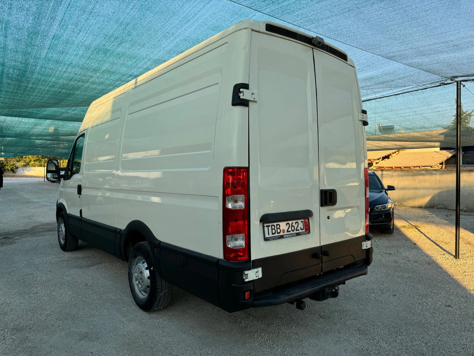 Iveco Daily 2.3 HPi 16V  - изображение 4