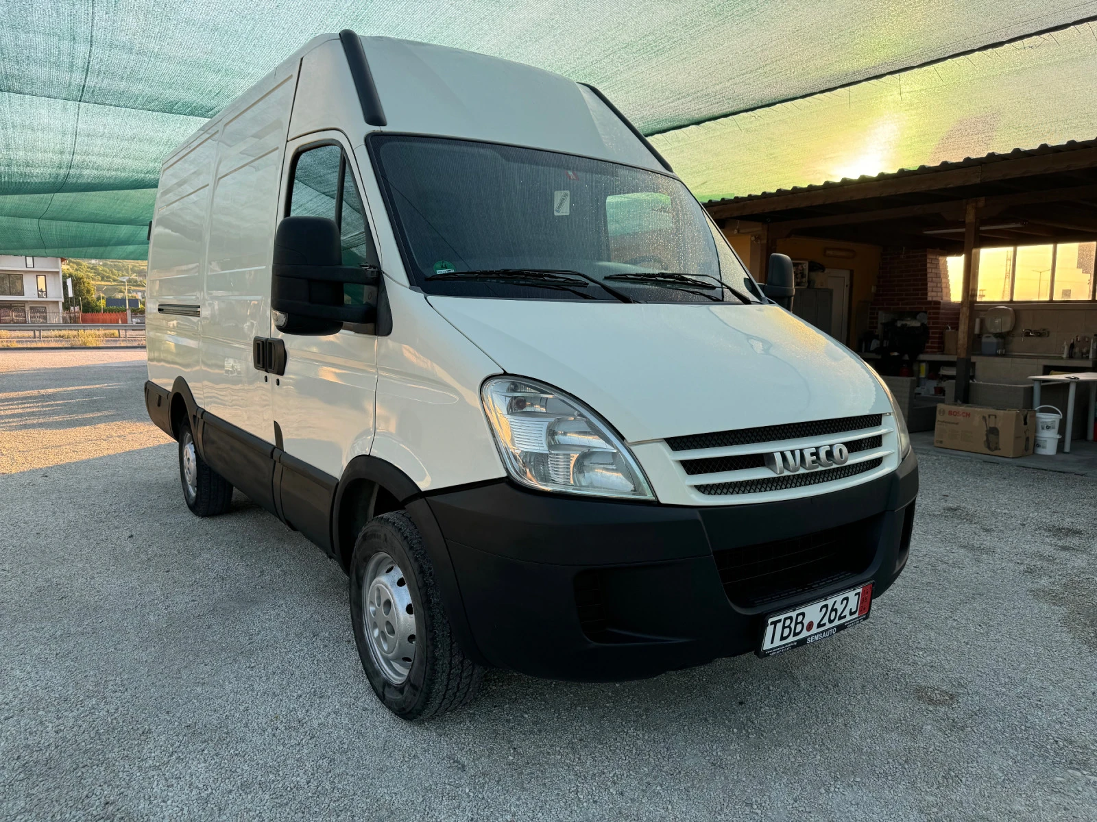 Iveco Daily 2.3 HPi 16V  - изображение 3