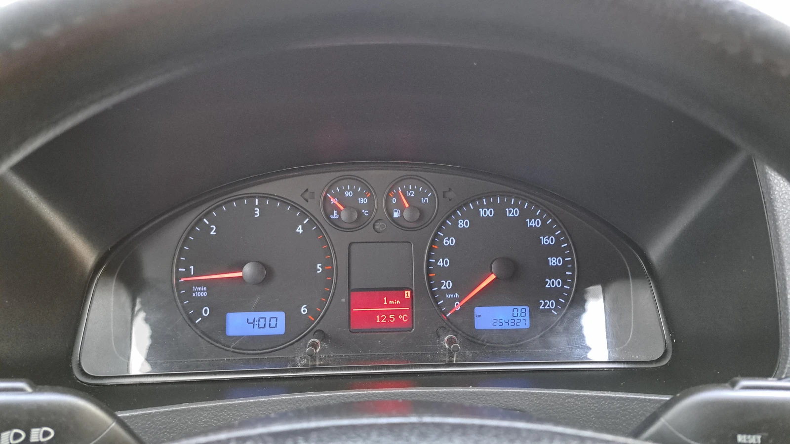 VW Transporter 1, 9 TDi 102.   | Mobile.bg   13