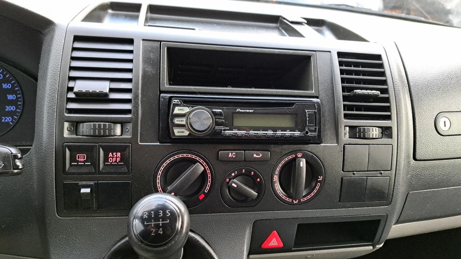 VW Transporter 1, 9 TDi 102.   | Mobile.bg   12