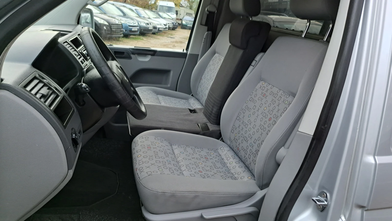 VW Transporter 1, 9 TDi 102.   | Mobile.bg   9