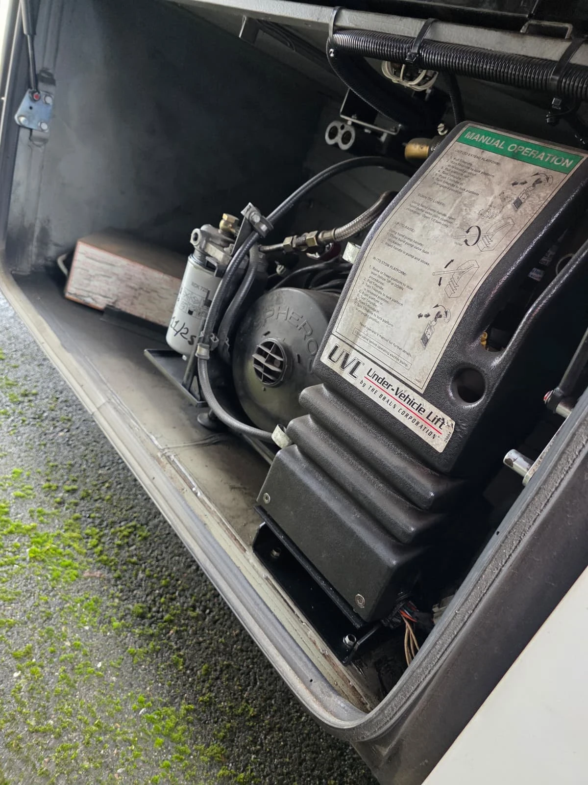 Mercedes-Benz Integro  - изображение 3