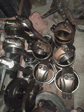 Scania R 420 R420, R440 , 124L, снимка 10