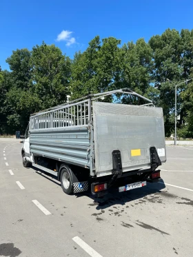 Iveco 35c13 50c13, снимка 7