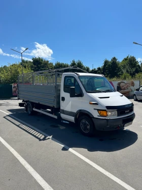 Iveco 35c13 50c13, снимка 6