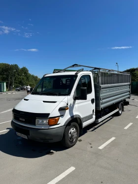 Iveco 35c13 50c13, снимка 8