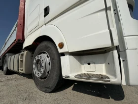 Обява за продажба на Man Tga 18.440 4x2 BLS T ~Цена по договаряне - изображение 7