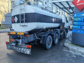 Volvo Fh 12 380, снимка 4