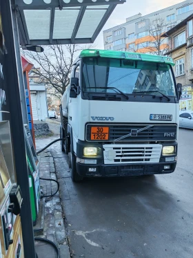 Volvo Fh 12 380, снимка 2