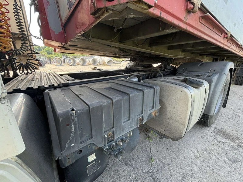 Man Tga 18.440 4x2 BLS T, снимка 10 - Камиони - 52286165